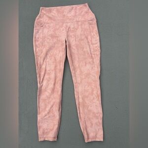 249.RBX WOMENS HIGH WAISTED LEGGINGS